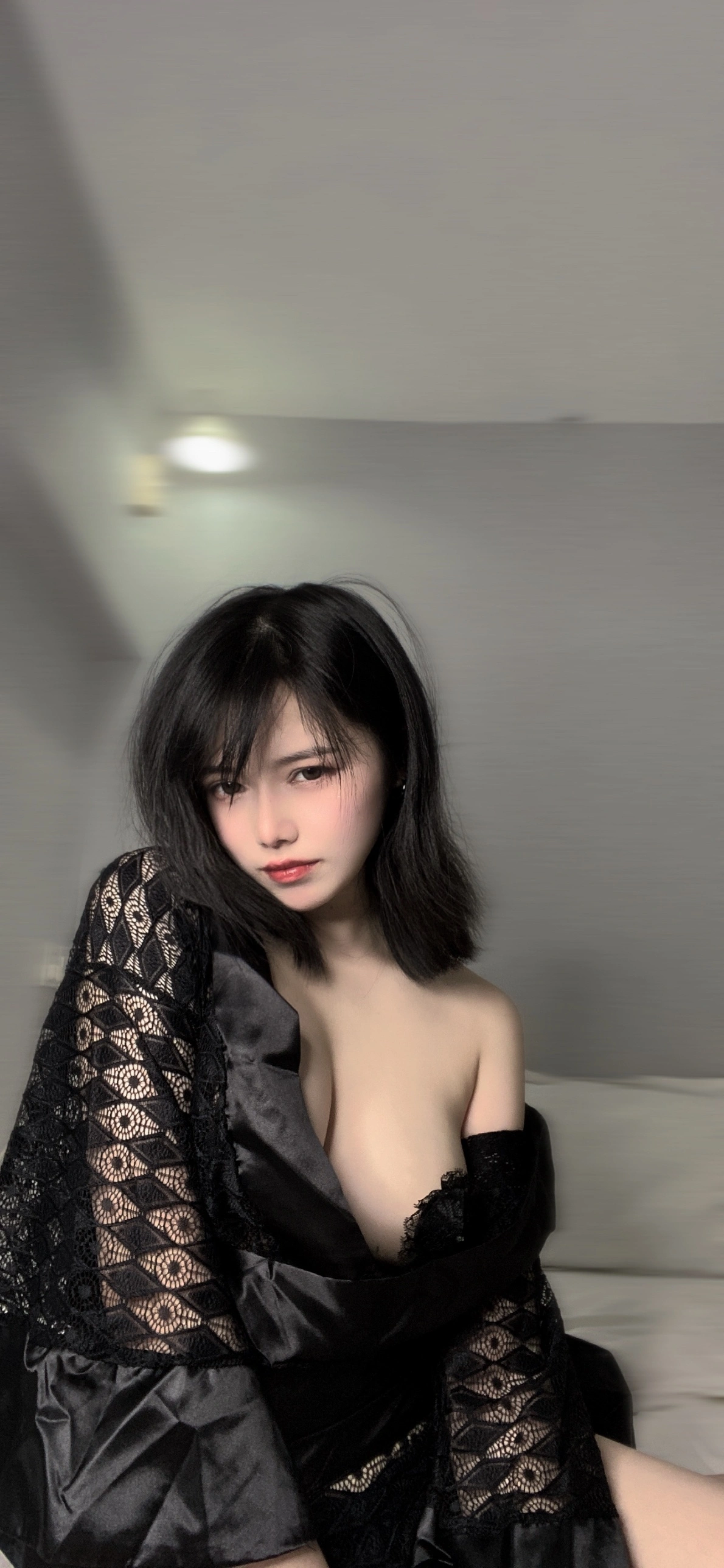 七月喵子 - NO.24 回家的诱惑 2