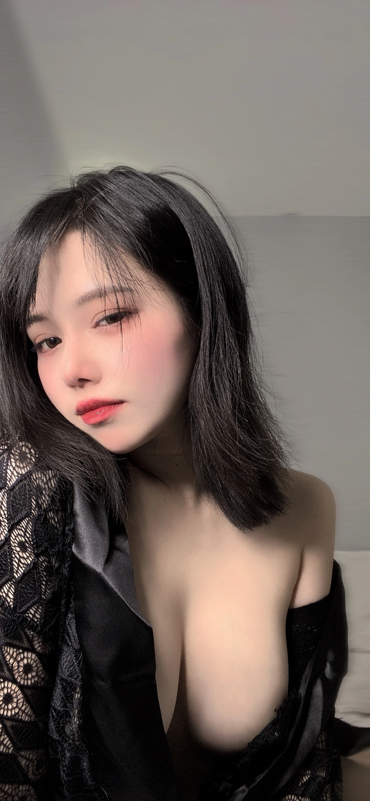 七月喵子 - NO.24 回家的诱惑 3