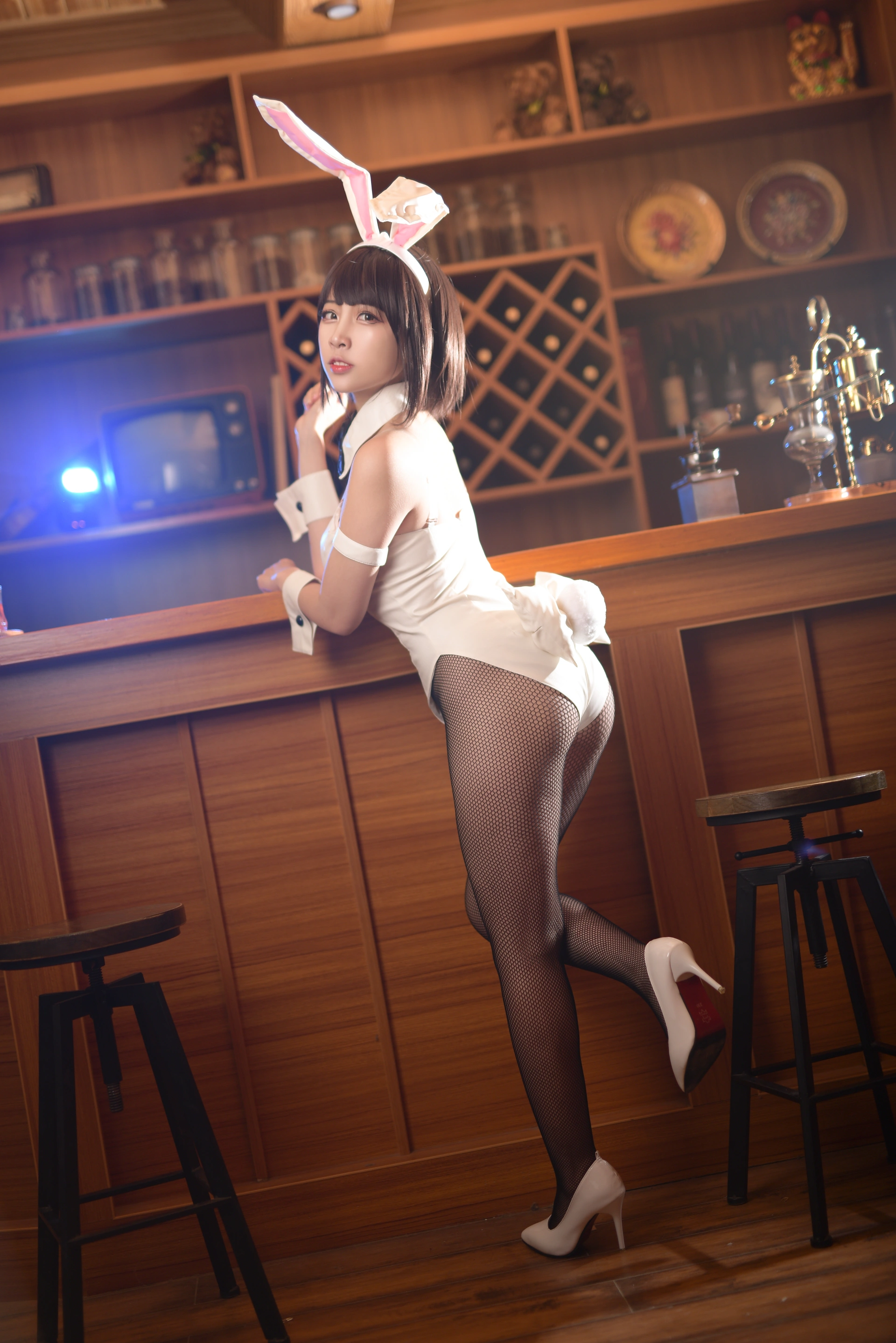 二佐Nisa - NO.017 加藤惠合集 2