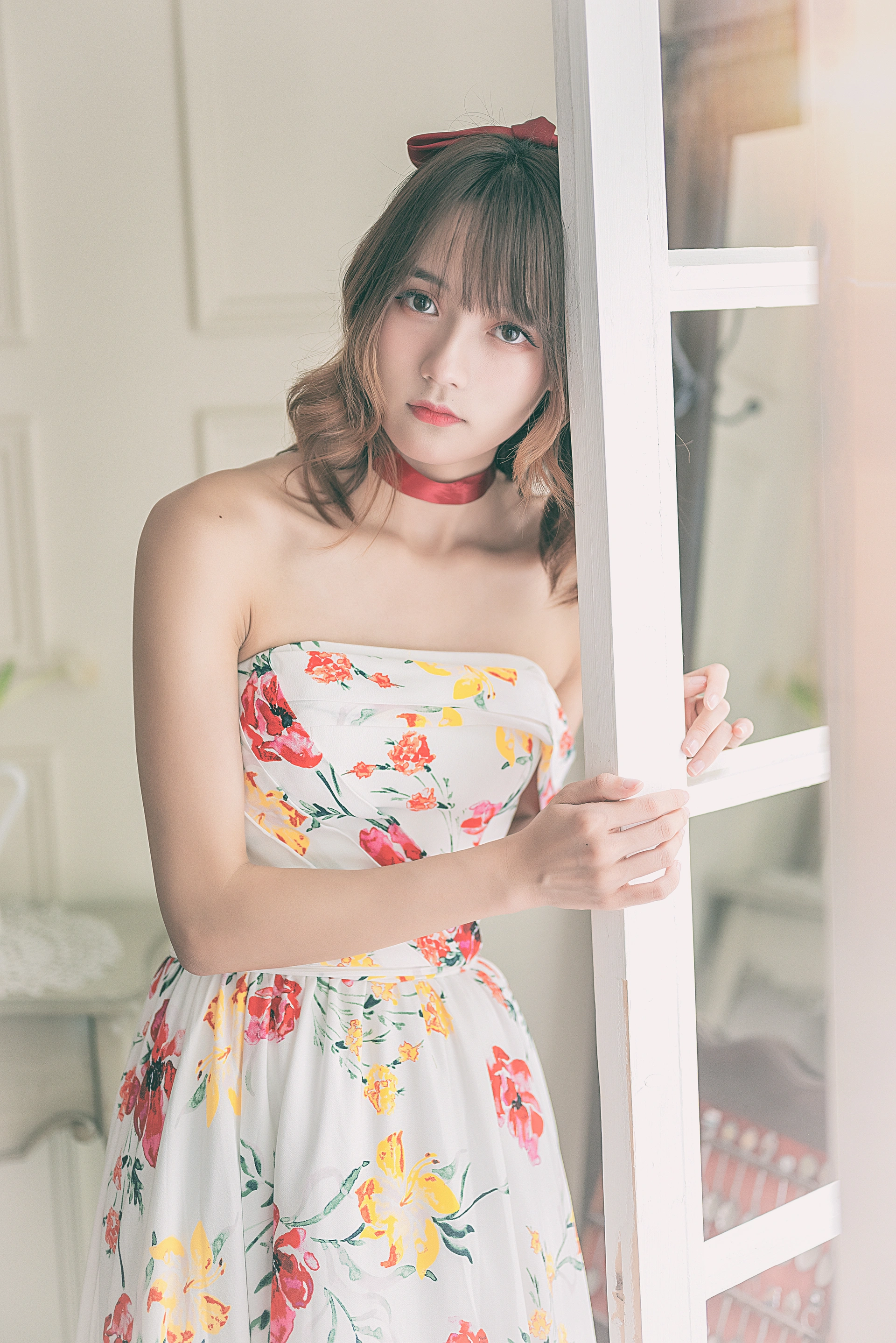 兔子Zzz不吃胡萝卜 - NO.42 香奈儿 1