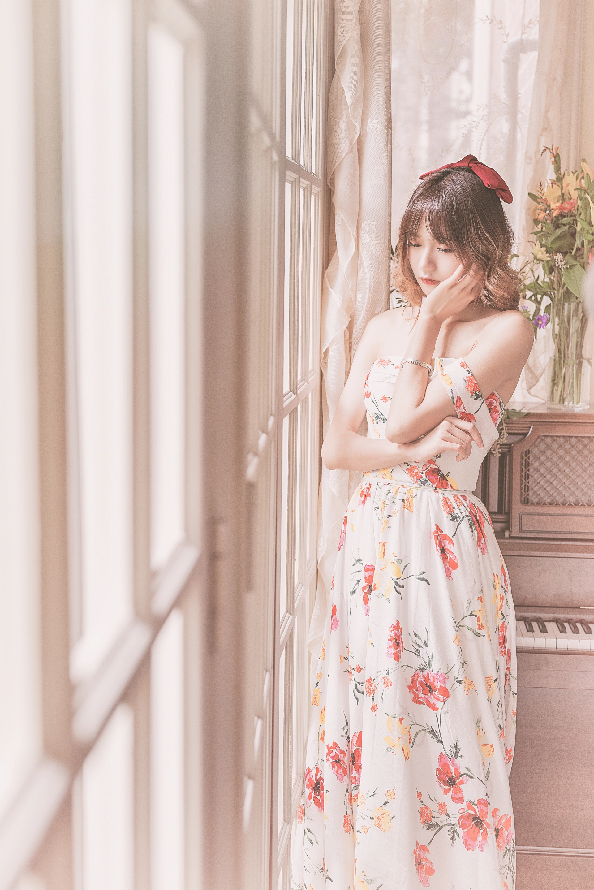 兔子Zzz不吃胡萝卜 - NO.42 香奈儿 2