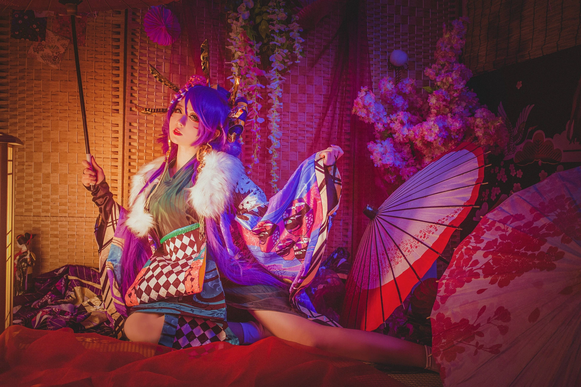 渊秧 - NO.06 LOVELIVE!-东条希 3