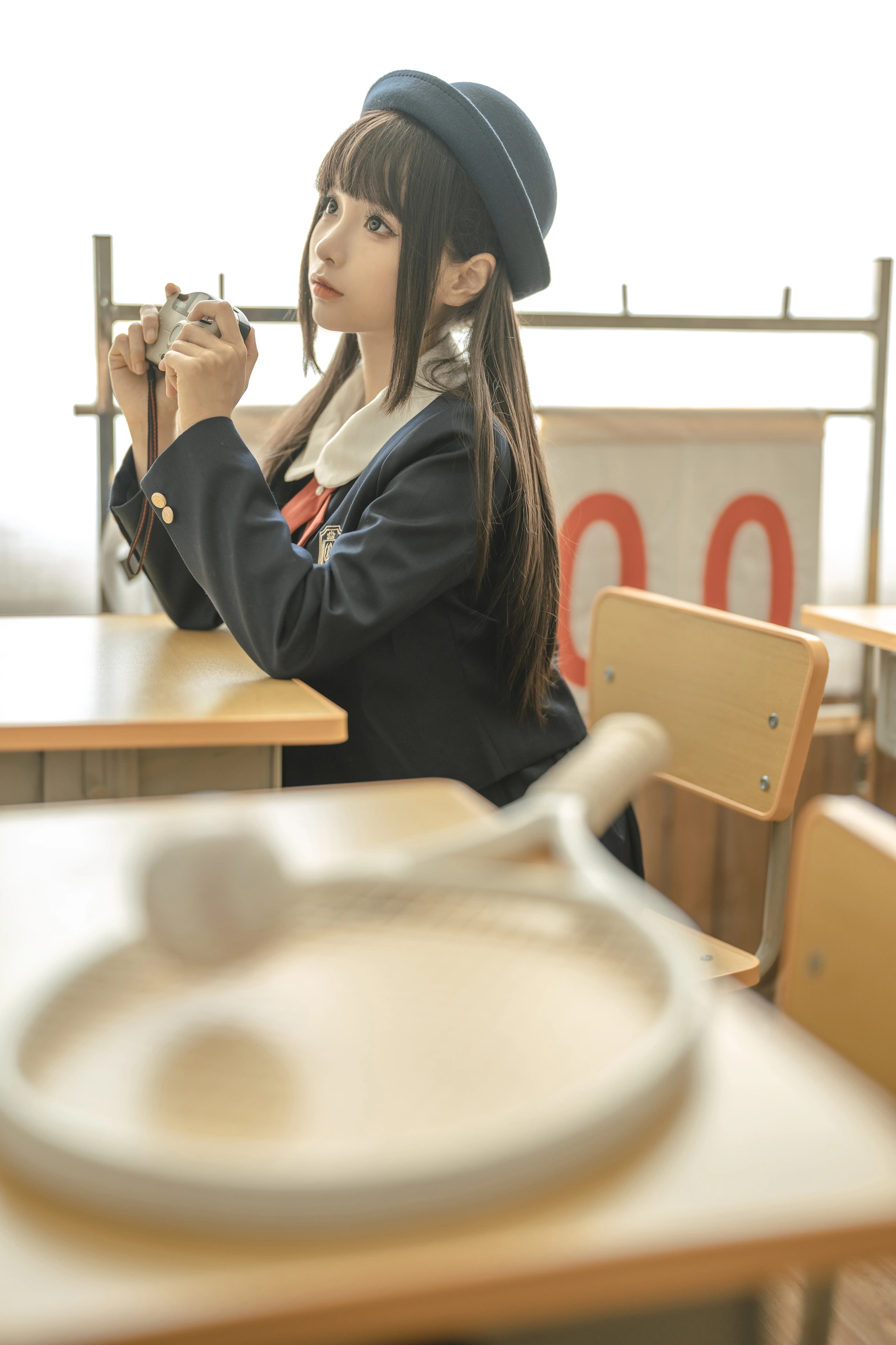 蠢沫沫 - NO.175 小学妹 2