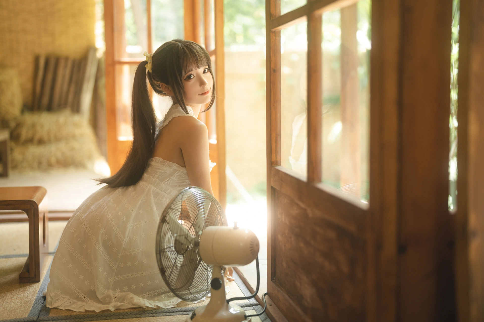 蠢沫沫 - NO.177 夏 1
