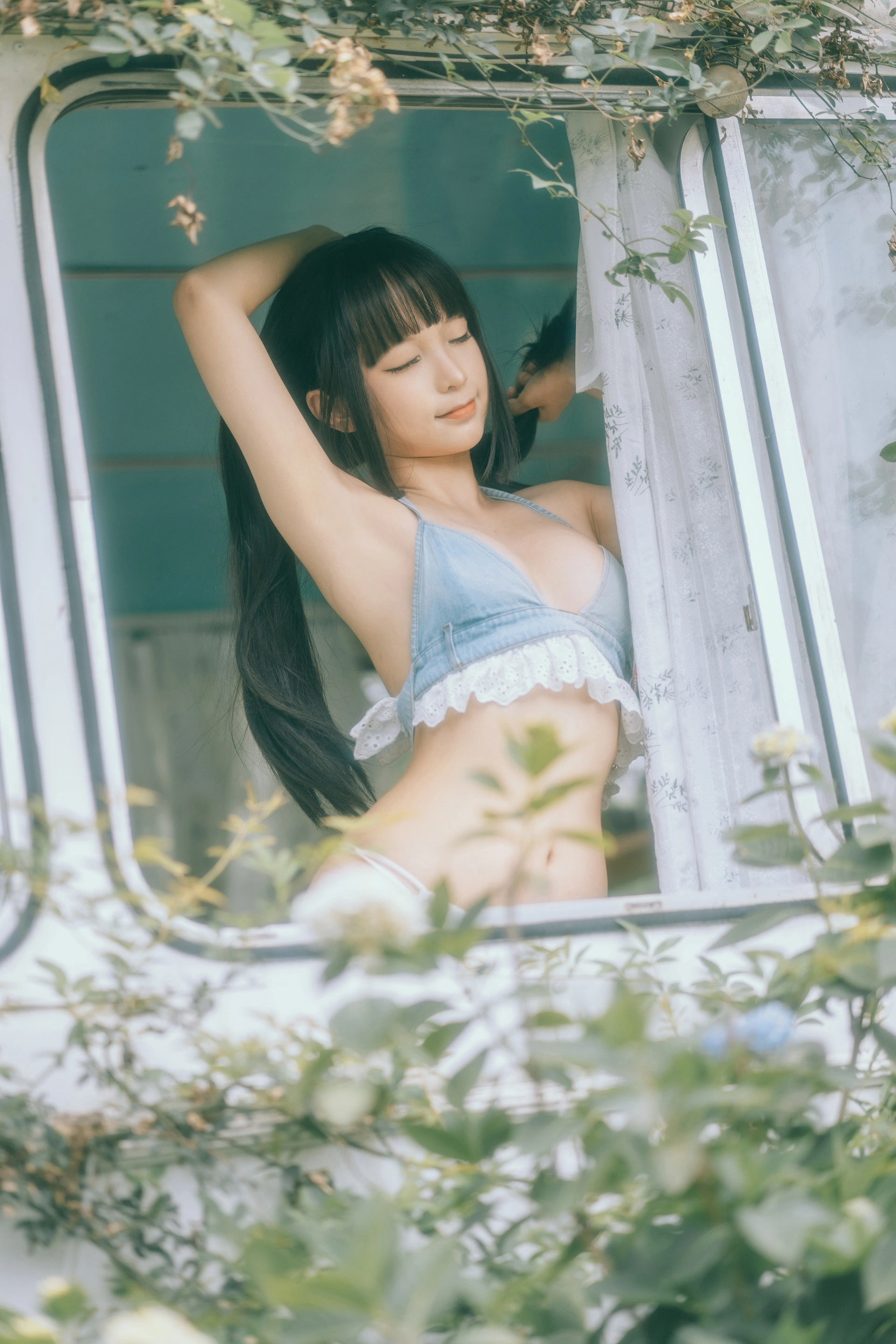 蠢沫沫 - NO.178 大巴车 2