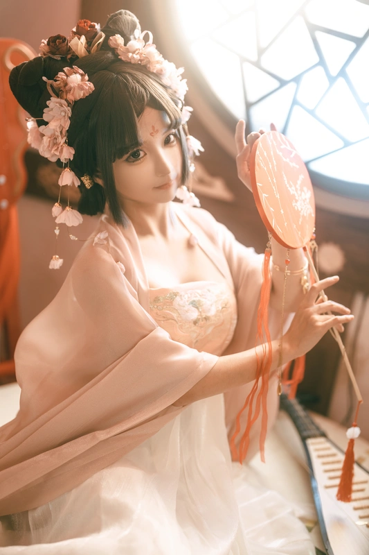蠢沫沫 - NO.188《弦》 19