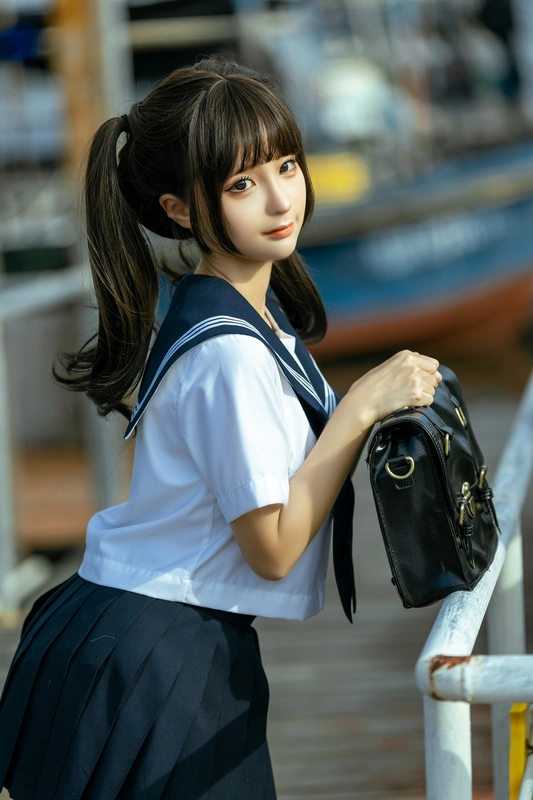 蠢沫沫 - NO.206 海风 1