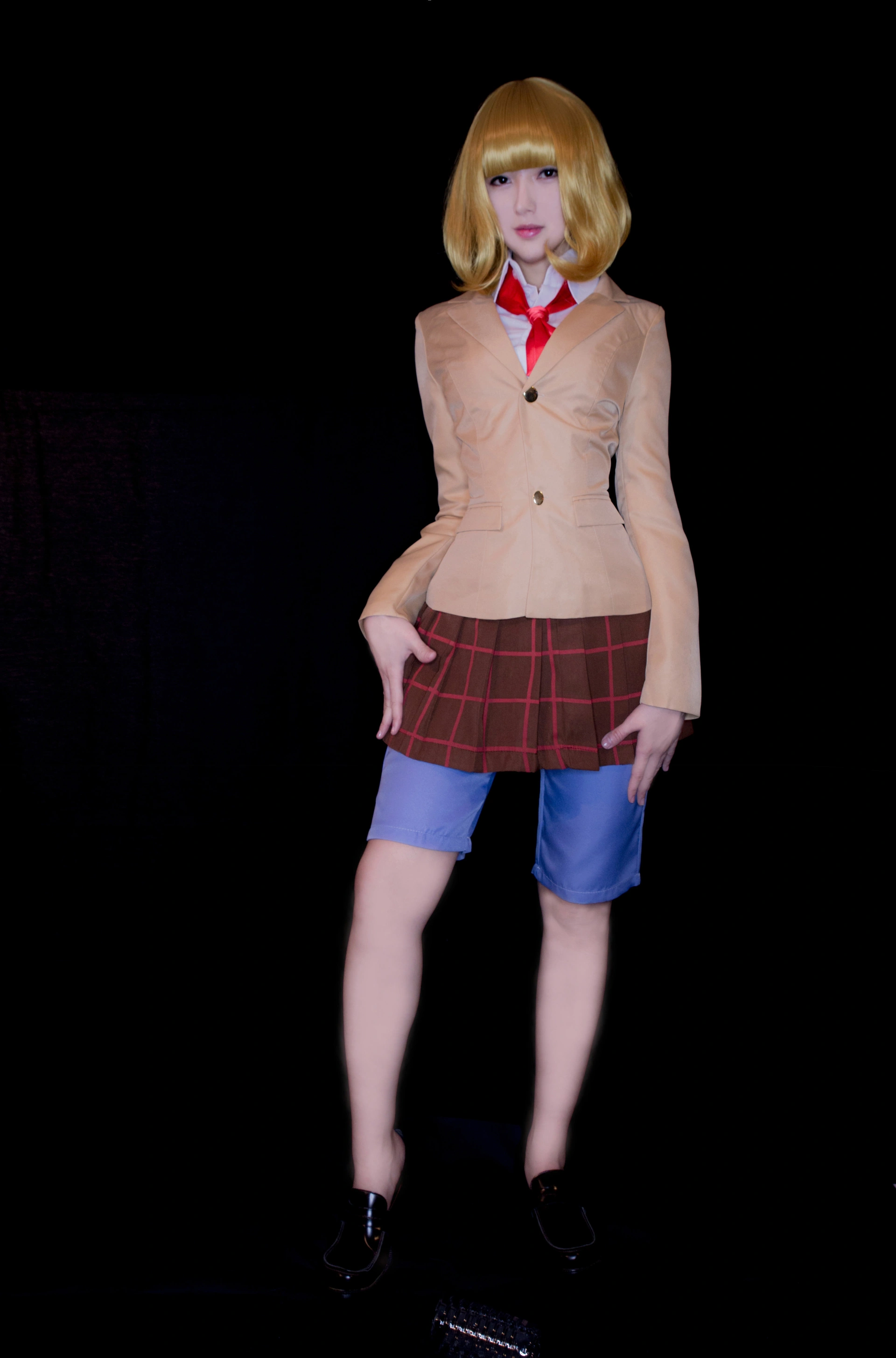 Misswarmj - NO.13 Hana Midorikawa 1