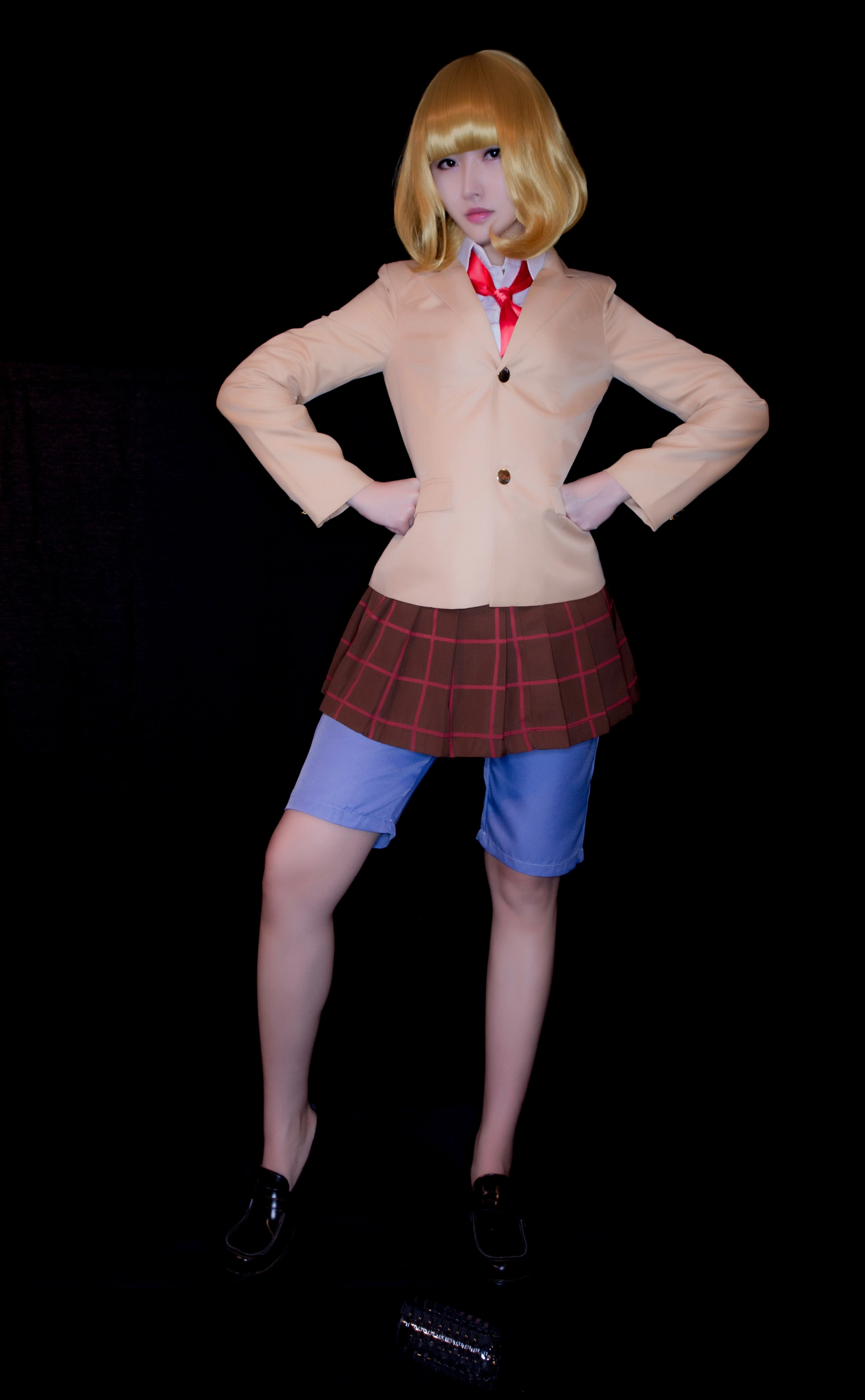 Misswarmj - NO.13 Hana Midorikawa 2